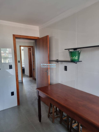 Imagem Apartamento com 2 Quartos para Temporada, 90 m² em Praia Grande - Ubatuba