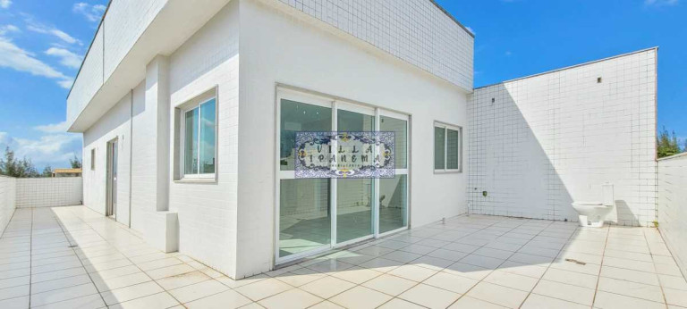 Cobertura com 4 Quartos à Venda, 330 m² em Recreio Dos Bandeirantes - Rio De Janeiro