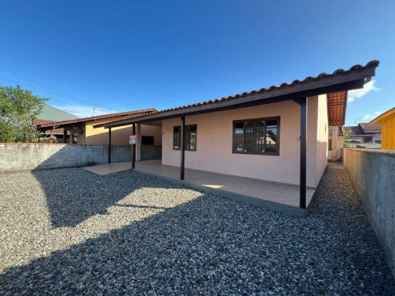 Imagem Casa com 3 Quartos à Venda, 146 m² em Centro - Balneário Barra Do Sul Imagem Casa com 3 Quartos à Venda, 146 m² em Centro - Balneário Barra Do Sul