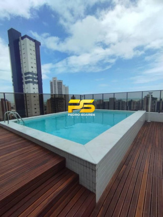 Imagem Apartamento com 3 Quartos à Venda, 89 m² em Tambaú - João Pessoa Imagem Apartamento com 3 Quartos à Venda, 89 m² em Tambaú - João Pessoa