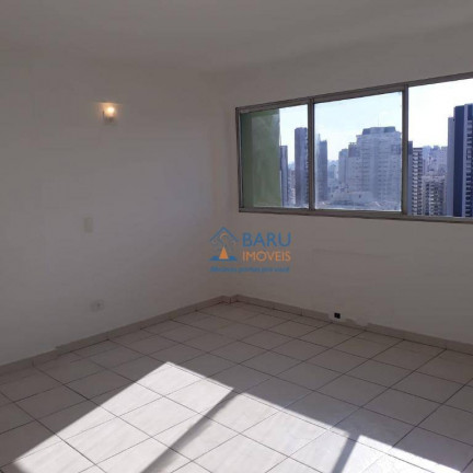 Imagem Apartamento com 1 Quarto à Venda, 30 m² em Vila Mariana - São Paulo Imagem Apartamento com 1 Quarto à Venda, 30 m² em Vila Mariana - São Paulo