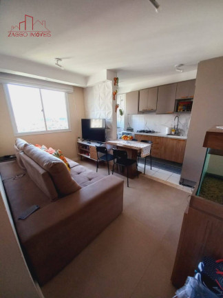 Imagem Apartamento com 2 Quartos à Venda, 40 m² em Vila Andrade - São Paulo Imagem Apartamento com 2 Quartos à Venda, 40 m² em Vila Andrade - São Paulo