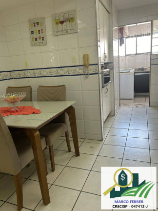 Imagem Apartamento com 3 Quartos à Venda, 130 m² em Pina - Recife
