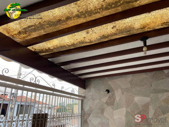 Imagem Sobrado com 3 Quartos à Venda, em Parque Mandaqui - São Paulo Imagem Sobrado com 3 Quartos à Venda, em Parque Mandaqui - São Paulo