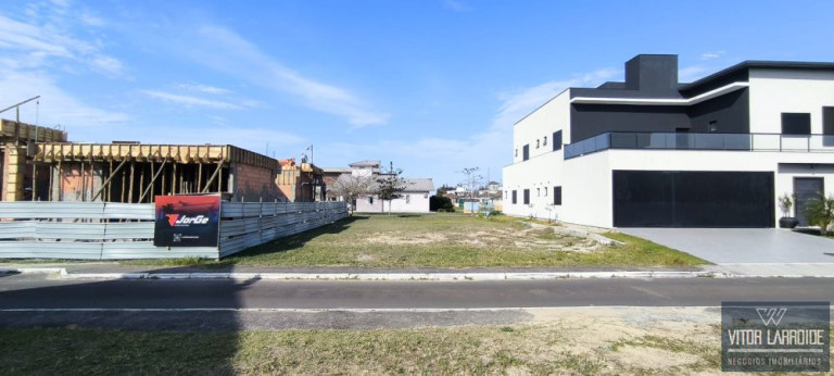 Imagem Imóvel à Venda, 450 m² em Laguna Internacional - Laguna
