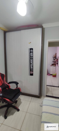 Imagem Casa de Condomínio com 3 Quartos à Venda, 143 m² em Fag - Cascavel
