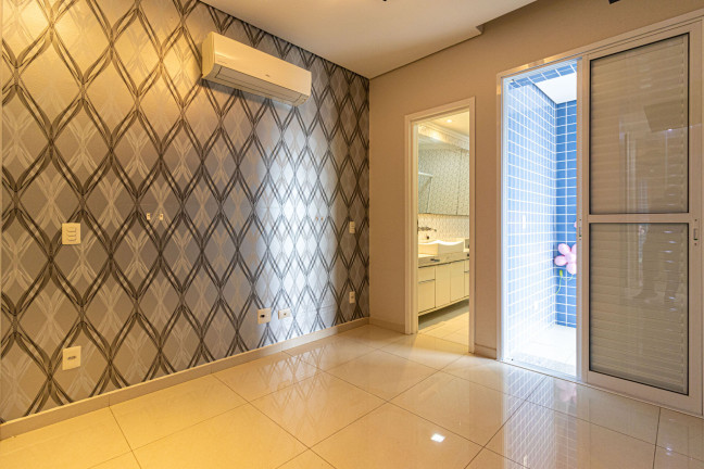 Imagem Apartamento com 3 Quartos à Venda, 129 m² em Aparecida - Santos Imagem Apartamento com 3 Quartos à Venda, 129 m² em Aparecida - Santos