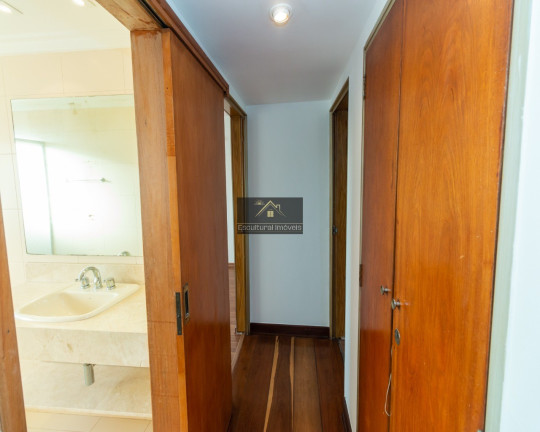 Imagem Apartamento com 2 Quartos para Alugar, 98 m² em Itaim Bibi - São Paulo