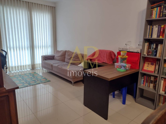Imagem Apartamento com 3 Quartos à Venda, 124 m² em Centro - Palhoça Imagem Apartamento com 3 Quartos à Venda, 124 m² em Centro - Palhoça
