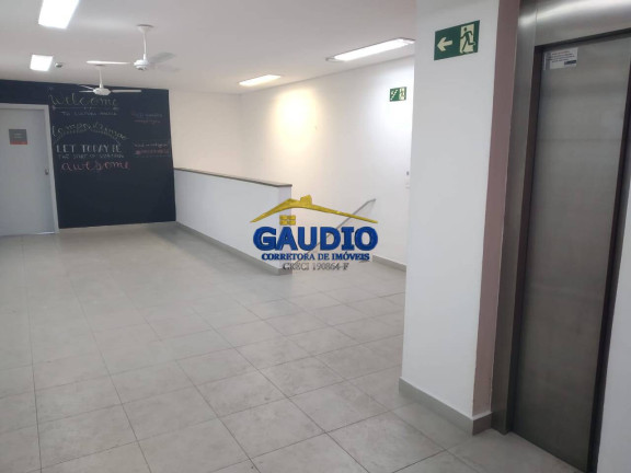 Imagem Imóvel Comercial para Alugar, 160 m² em Campo Limpo - São Paulo Imagem Imóvel Comercial para Alugar, 160 m² em Campo Limpo - São Paulo