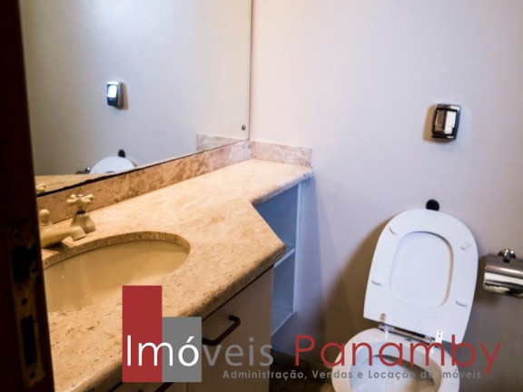 Imagem Apartamento com 4 Quartos à Venda, 211 m² em Jardim Vitória Régia - São Paulo Imagem Apartamento com 4 Quartos à Venda, 211 m² em Jardim Vitória Régia - São Paulo