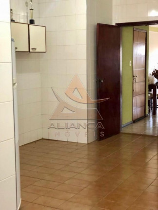 Imagem Apartamento com 3 Quartos à Venda, 123 m² em Campos Eliseos - Ribeirão Preto Imagem Apartamento com 3 Quartos à Venda, 123 m² em Campos Eliseos - Ribeirão Preto