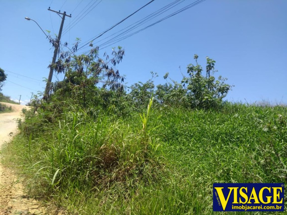 Imagem Terreno à Venda, 845 m² em Veraneio Iraja - Jacareí