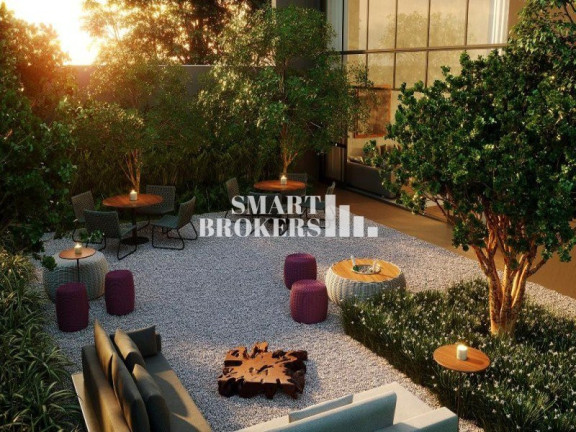 Imagem Apartamento com 1 Quarto à Venda, 42 m² em Vila Mariana - São Paulo Imagem Apartamento com 1 Quarto à Venda, 42 m² em Vila Mariana - São Paulo