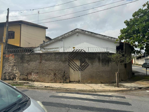 Imagem Casa com 2 Quartos à Venda, 138 m² em Jardim Maria Eugênia - Sorocaba Imagem Casa com 2 Quartos à Venda, 138 m² em Jardim Maria Eugênia - Sorocaba