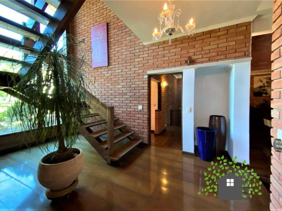 Imagem Casa com 3 Quartos à Venda, 533 m² em Chácara São João - Carapicuíba