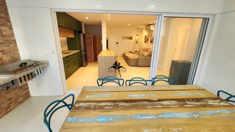 Imagem Apartamento com 2 Quartos à Venda, 120 m² em Jardim Las Palmas - Guarujá Imagem Apartamento com 2 Quartos à Venda, 120 m² em Jardim Las Palmas - Guarujá