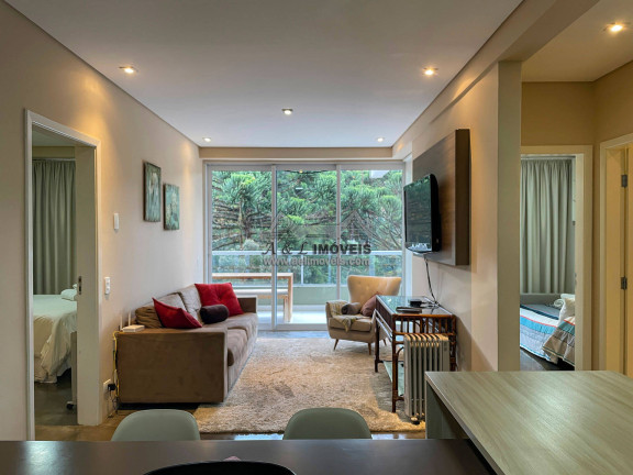 Imagem Apartamento com 2 Quartos à Venda, 79 m² em Capivari - Campos Do Jordão Imagem Apartamento com 2 Quartos à Venda, 79 m² em Capivari - Campos Do Jordão
