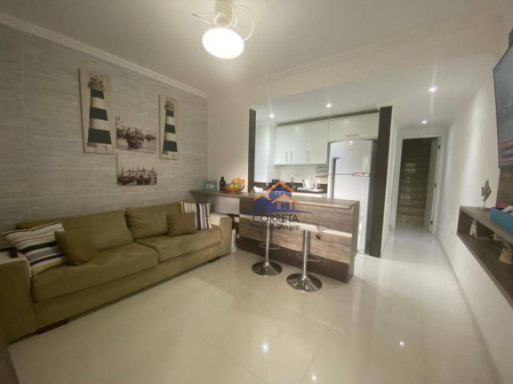Imagem Imóvel com 2 Quartos à Venda, 70 m² em Caieira - Angra Dos Reis