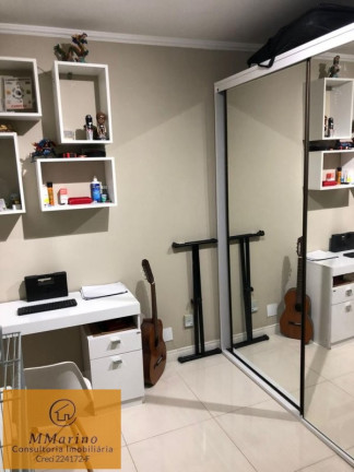 Imagem Apartamento com 3 Quartos à Venda, 84 m² em Vila Gomes Cardim - Sao Paulo
