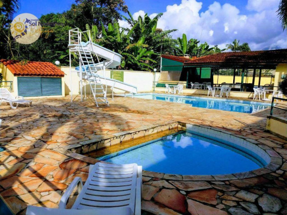 Imagem Casa com 2 Quartos à Venda ou Locação, 68 m² em Centro - Bertioga Imagem Casa com 2 Quartos à Venda ou Locação, 68 m² em Centro - Bertioga