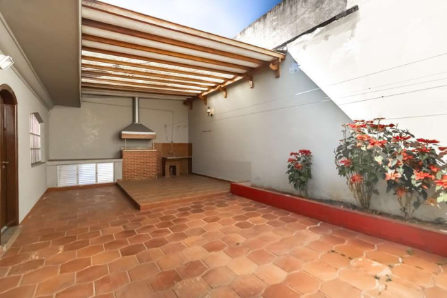 Imagem Casa com 4 Quartos à Venda, 209 m² em Interlagos - São Paulo Imagem Casa com 4 Quartos à Venda, 209 m² em Interlagos - São Paulo