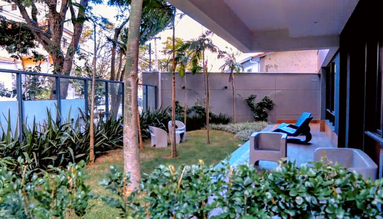 Imagem Apartamento com 3 Quartos à Venda, 102 m² em Alto Da Lapa - São Paulo