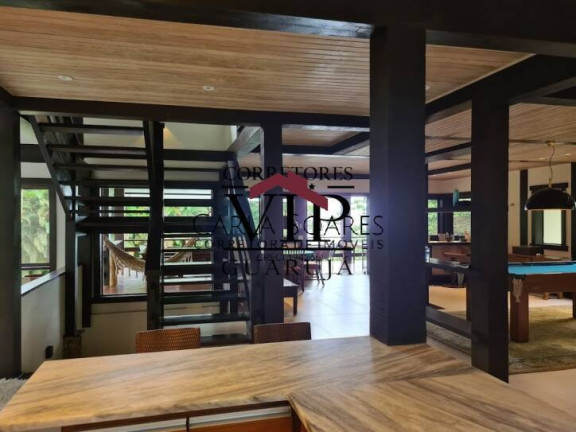 Imagem Casa com 4 Quartos à Venda, 750 m² em Balneario Praia Do Perequê - Guarujá
