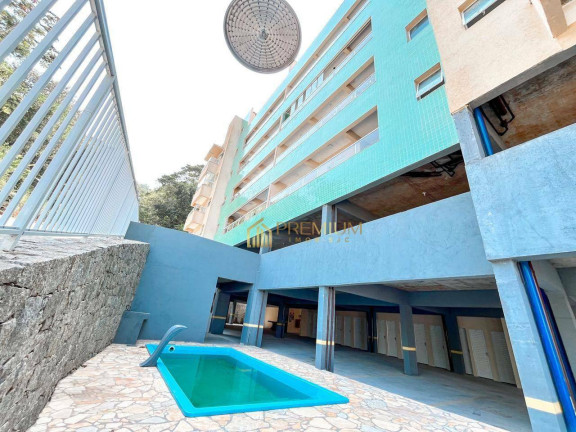 Imagem Imóvel com 3 Quartos à Venda, 160 m² em Toninhas - Ubatuba