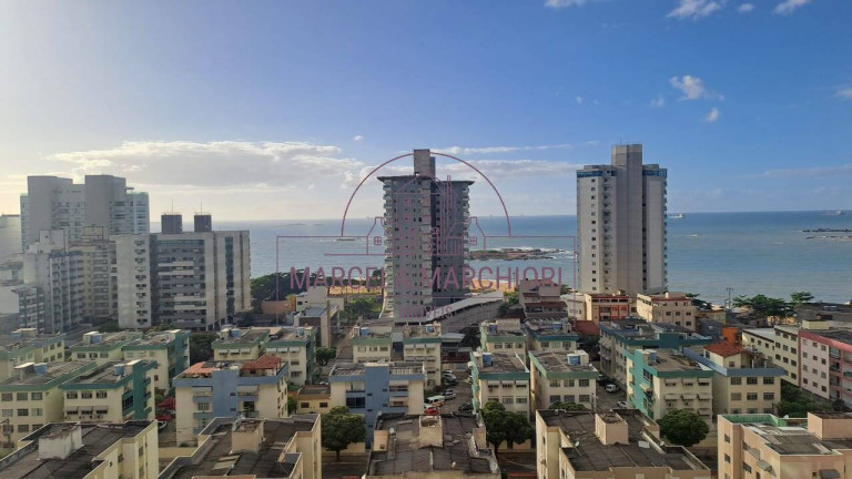 Imagem Apartamento com 3 Quartos à Venda, 120 m² em Praia Da Costa - Vila Velha