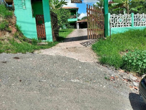 Imagem Chácara com 8 Quartos à Venda, 1.000 m² em Parque Piratininga - Itaquaquecetuba