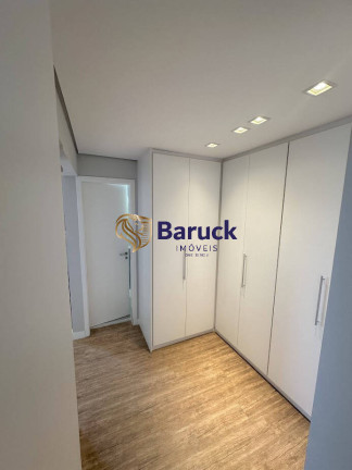 Imagem Apartamento com 3 Quartos à Venda, 123 m² em Vila Mascote - São Paulo