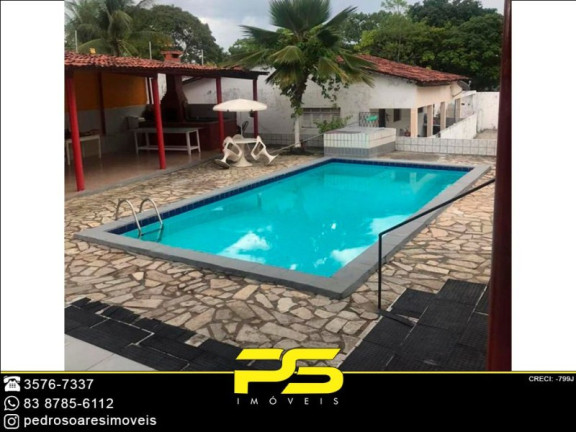 Imagem Casa com 4 Quartos à Venda, 850 m² em Altiplano Cabo Branco - João Pessoa Imagem Casa com 4 Quartos à Venda, 850 m² em Altiplano Cabo Branco - João Pessoa
