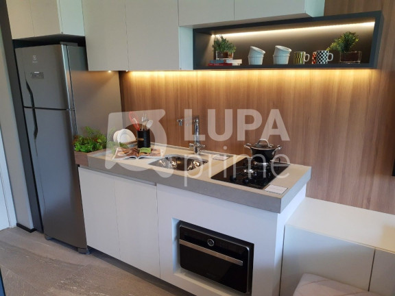 Imagem Apartamento com 1 Quarto à Venda, 25 m² em Butantã - São Paulo Imagem Apartamento com 1 Quarto à Venda, 25 m² em Butantã - São Paulo