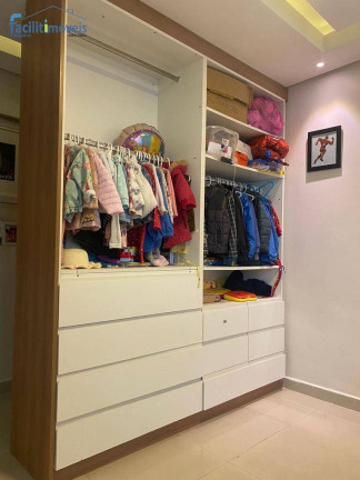 Imagem Casa com 3 Quartos à Venda, 6 m² em Rio Grande - São Bernardo Do Campo