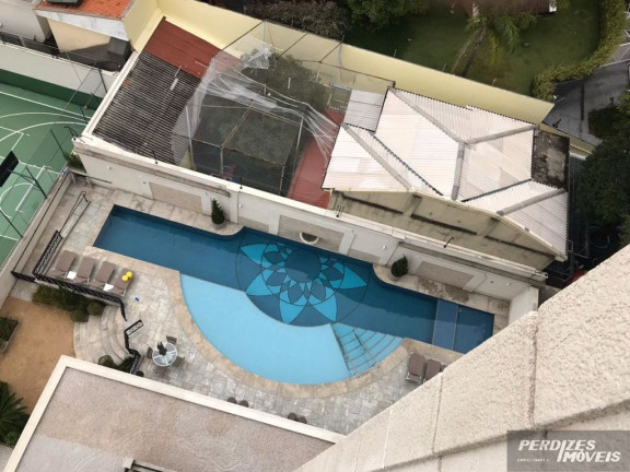 Imagem Apartamento com 4 Quartos à Venda, 266 m² em Perdizes - São Paulo Imagem Apartamento com 4 Quartos à Venda, 266 m² em Perdizes - São Paulo