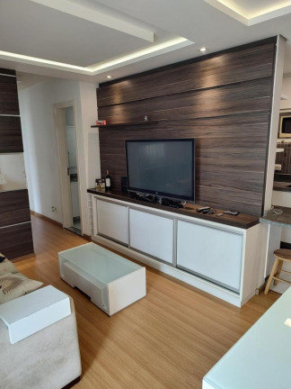 Imagem Apartamento com 3 Quartos à Venda, 70 m² em Capão Raso - Curitiba Imagem Apartamento com 3 Quartos à Venda, 70 m² em Capão Raso - Curitiba