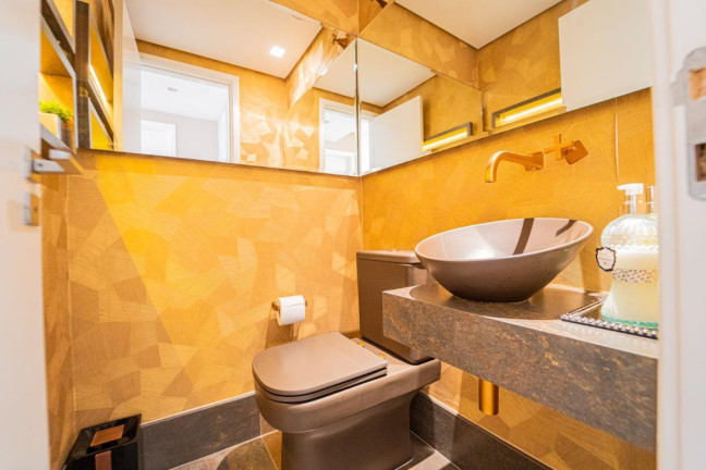 Imagem Apartamento com 3 Quartos à Venda, 157 m² em Vila Nova Conceição - São Paulo