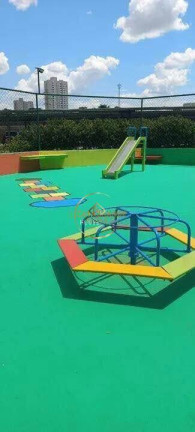 Imagem Apartamento com 2 Quartos à Venda, 47 m² em Jardim Ismênia - São José Dos Campos Imagem Apartamento com 2 Quartos à Venda, 47 m² em Jardim Ismênia - São José Dos Campos