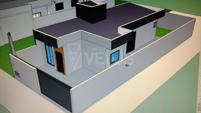 Terreno à Venda, 150 m² em Vila Mazzei - Itapetininga