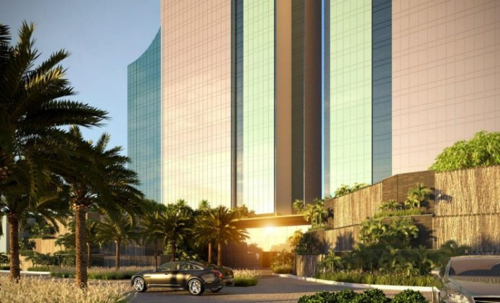 Imagem Apartamento com 3 Quartos à Venda, 162 m² em Jockey De Itaparica - Vila Velha