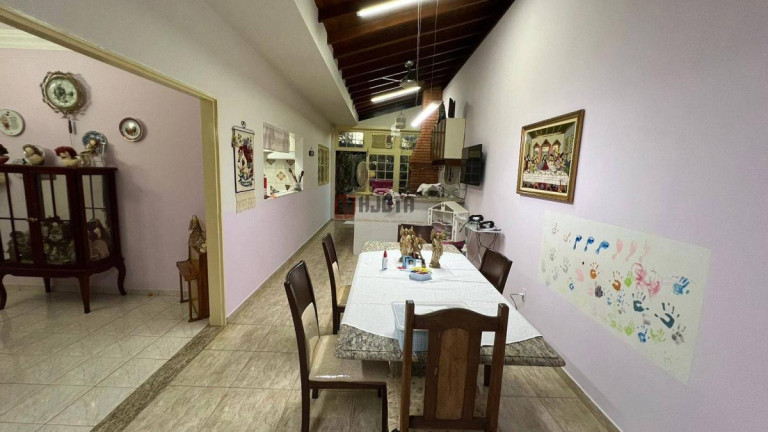 Imagem Casa com 3 Quartos à Venda, 232 m² em Jardim Tarraf Ii - São José Do Rio Preto