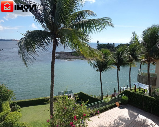 Imagem Casa com 5 Quartos à Venda, 595 m² em Praia Da Costa - Vila Velha Imagem Casa com 5 Quartos à Venda, 595 m² em Praia Da Costa - Vila Velha