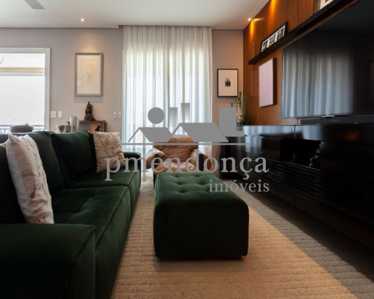 Imagem Apartamento com 4 Quartos à Venda, 251 m² em Perdizes - São Paulo Imagem Apartamento com 4 Quartos à Venda, 251 m² em Perdizes - São Paulo