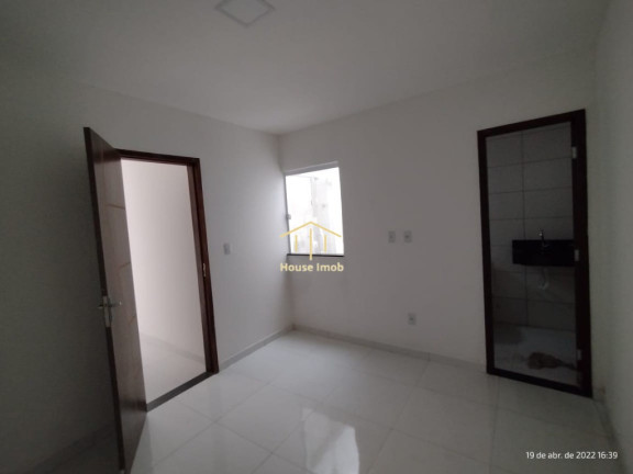 Imagem Casa com 3 Quartos à Venda, em Jauá (abrantes) - Camaçari Imagem Casa com 3 Quartos à Venda, em Jauá (abrantes) - Camaçari