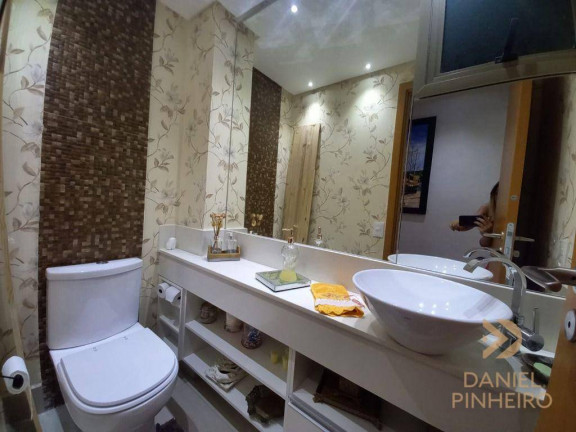 Imagem Apartamento com 3 Quartos à Venda, 130 m² em Canto Do Forte - Praia Grande Imagem Apartamento com 3 Quartos à Venda, 130 m² em Canto Do Forte - Praia Grande
