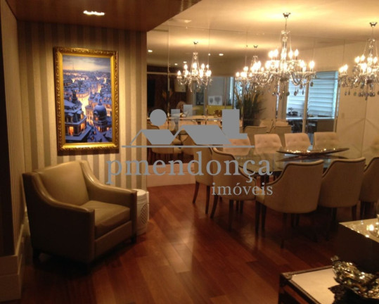 Imagem Apartamento com 4 Quartos à Venda, 310 m² em Perdizes - São Paulo Imagem Apartamento com 4 Quartos à Venda, 310 m² em Perdizes - São Paulo
