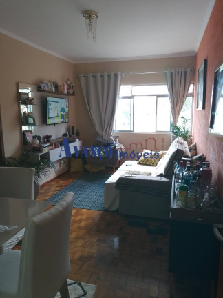 Imagem Apartamento com 3 Quartos à Venda, 70 m² em Vila Didi - Jundiaí