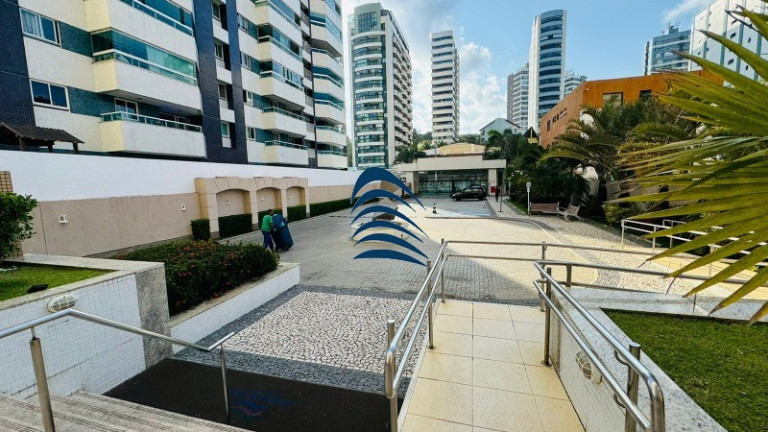 Imagem Imóvel com 4 Quartos à Venda, 99 m² em Armação - Salvador Imagem Imóvel com 4 Quartos à Venda, 99 m² em Armação - Salvador