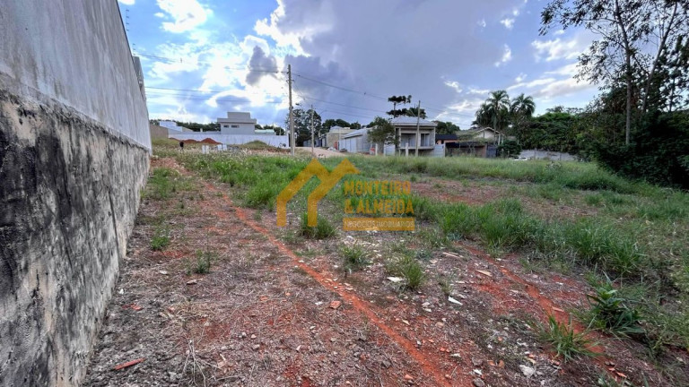 Imagem Terreno à Venda, em Residencial Moradas Dos Ipês - Itapetininga Imagem Terreno à Venda, em Residencial Moradas Dos Ipês - Itapetininga